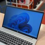HP Probook 450 G8 11e gen i5 laptop | 8Gb - 240Gb SSD -W11, Computers en Software, Windows Laptops, HP, Zo goed als nieuw, Support@hp.com