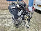 Motor van een Volkswagen Golf, Gebruikt, -, -, -