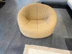 Ligne Roset fauteuil Pumpkin, Huis en Inrichting, Fauteuils, Ophalen, Zo goed als nieuw, 75 tot 100 cm, 50 tot 75 cm