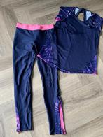 Domyos set mt. 38, Kleding | Dames, Maat 38/40 (M), Overige kleuren, Domyos, Ophalen of Verzenden