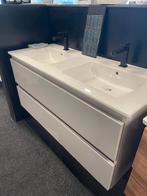 Diverse badmeubels van 90 tot 120 cm breedte, Huis en Inrichting, Badkamer | Badkamermeubels, Ophalen, 100 tot 150 cm, Overige typen