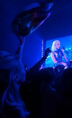 Gezocht 1 ticket lady gaga mayhem ball, Eén persoon, April
