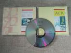 A Certain Ratio  - Force (cd 1986, rare), Ophalen of Verzenden, Zo goed als nieuw, Poprock