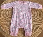 Boxpakje maat 50/56 roze (tweeling heb er 2) NIEUW, Kinderen en Baby's, Babykleding | Maat 56, Ophalen of Verzenden, Nieuw, Meisje
