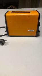 Retrobroodrooster, Witgoed en Apparatuur, Broodroosters, Ophalen of Verzenden, Gebruikt