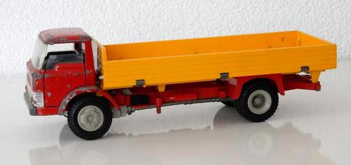 KIRK (Tekno) Denmark Ford D800  1:50, Hobby en Vrije tijd, Modelauto's | 1:50, Gebruikt, Bus of Vrachtwagen, Tekno, Ophalen of Verzenden