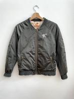 scotch soda 152 jas bomber, Ophalen of Verzenden, Zo goed als nieuw, Jas