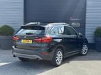 BMW X1 sDrive20i Centennial Executive | Panoramadak | Naviga, 1998 cc, Stof, Euro 6, Zwart