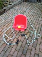 GRATIS baby/peuterkuipje incl. touwen, Ophalen, Gebruikt