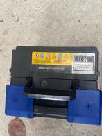 Accu / Batterij te koop, Auto-onderdelen, Accu's en Toebehoren, Ophalen, Gebruikt, Ford