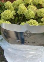 Champagnekoeler Taittinger, Huis en Inrichting, Ophalen of Verzenden, Nieuw