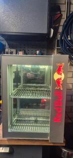Redbull babycooler koelkast, Witgoed en Apparatuur, Koelkasten en IJskasten, Ophalen of Verzenden, Minder dan 75 liter, Energieklasse A of zuiniger