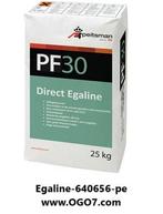 Egaline, 50 tot 150 cm, Nieuw, Ophalen of Verzenden, 10 m² of meer