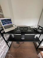 DJ set traktor s4 mk2, Ophalen, Zo goed als nieuw, Dj-set, Overige merken