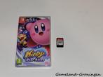 Kirby: Star Allies (Switch) Compleet, Spelcomputers en Games, Games | Nintendo Switch, Gebruikt, Platform, Ophalen of Verzenden
