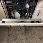 Siemens Vaatwasser - Inbouw, Ophalen, Gebruikt, Kort programma, Inbouw