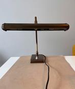 Pianolamp, Huis en Inrichting, Ophalen, Gebruikt, Overige materialen, Minder dan 50 cm