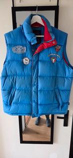 State of Art Bodywarmer - Maat XL - Blauw, State of Art, Blauw, Maat 56/58 (XL), Ophalen of Verzenden