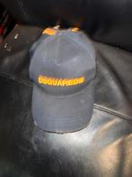 Dsquared2 Pet - Zo goed als nieuw, Kleding | Heren, Hoeden en Petten, Ophalen of Verzenden, Zo goed als nieuw, One size fits all