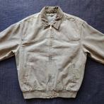 Carhartt WIP OG Santa Fe Jacket Black / Grey Size Large, Kleding | Heren, Ophalen of Verzenden, Nieuw