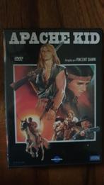 White Apache (1987) ( Apache Kid ) western dvd, Verzenden, Zo goed als nieuw, Actie