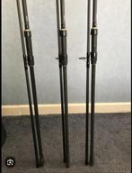 3 greys prodigy sx 12ft 2,75lb, Ophalen, Zo goed als nieuw, Werphengel