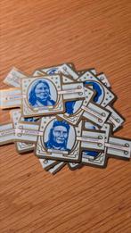 Sigarenbanden Indianen, Verzamelen, Rookartikelen, Aanstekers en Luciferdoosjes, Ophalen, Zo goed als nieuw, Sigarenbandjes