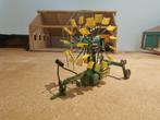 Siku Control 6782 Krone cirkelhark, Ophalen of Verzenden, Zo goed als nieuw, Tractor of Landbouw, SIKU