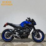 ✅ Yamaha MT09 - Topstaat! - Weinig KM - Quickshifter! ✅, Motoren, Motorrijbewijs A, Bedrijf, Meer dan 35 kW, YAMAHA