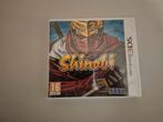 Shinobi - Nintendo 3DS gesealed, Spelcomputers en Games, Avontuur en Actie, 1 speler, Nieuw, Ophalen of Verzenden