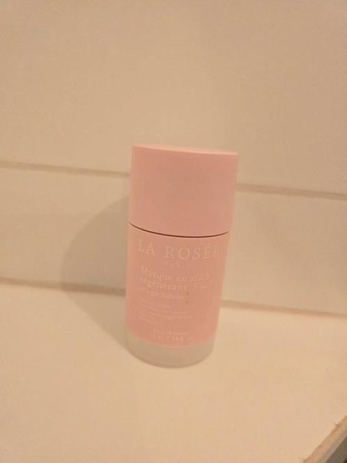 La Rosee Paris Masker / Masque Stick, Sieraden, Tassen en Uiterlijk, Uiterlijk | Gezichtsverzorging, Nieuw, Verzorging, Ophalen of Verzenden