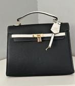 Hermes Kelly tas ruilen voor laptop/tablet, Sieraden, Tassen en Uiterlijk, Tassen | Damestassen, Ophalen of Verzenden, Nieuw, Zwart