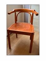 Thonet stijl stoelen 5 stuks in stevige staat. Nu slects.., Ophalen, Gebruikt, Overige kleuren, Vijf, Zes of meer stoelen
