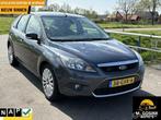 Nette Ford Focus 18 Titanium Trekhaak 5Drs Apk Nieuw Airco, Auto's, Ford, 125 pk, Gebruikt, 4 cilinders, 1207 kg