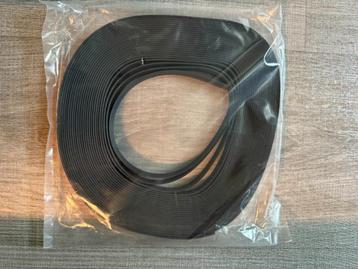 Anti-slip tape voor trappen - 16mm - 2 x 15 meter - NIEUW beschikbaar voor biedingen