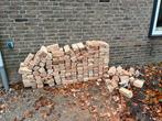Gratis af te halen., Doe-het-zelf en Verbouw, Metselstenen, Ophalen, Gebruikt, Bakstenen