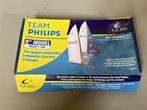 Pete Goss Team Philips 1:160 Schaal - Zeldzame Catamaran, Ophalen of Verzenden, Nieuw