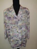 setter lady maat 48 oksel tot oksel 66 cm, Setter lady, Ophalen of Verzenden, Zo goed als nieuw, Blouse of Tuniek