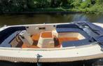 Antaris 630, Watersport en Boten, Ophalen, 10 tot 30 pk, Gebruikt, Binnenboordmotor