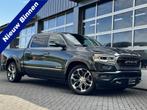 Dodge Ram 1500 5.7 V8 4x4 Crew Cab | Benzine | Limited | Pan, Auto's, Dodge, Automaat, 5654 cc, 402 pk, Vierwielaandrijving