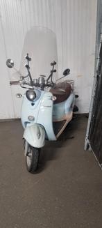 Scooter, Fietsen en Brommers, Ophalen of Verzenden, Zo goed als nieuw, Overige modellen