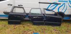 VOLVO V50 PORTIEREN BJ 2006, Ophalen of Verzenden, Gebruikt, Deur