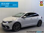 Volkswagen Polo 1.0 TSI 96PK Life Business PARK ASSIST-ADAPT, Voorwielaandrijving, Stof, Gebruikt, Met garantie (alle)