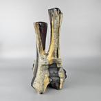 Vintage West-Duitse Fat Lava vaas. Schaffenacker 912, Ophalen of Verzenden