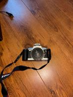 Camera Canon, Audio, Tv en Foto, Fotocamera's Analoog, Ophalen, Zo goed als nieuw, Canon