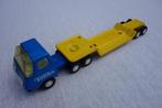 Metalen truck met oplegger Tonka, Ophalen of Verzenden