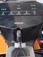 Siemens EQ.300 Koffiemachine - Zo goed als nieuw!, Witgoed en Apparatuur, Koffiemachine, Zo goed als nieuw, 1 kopje, Afneembaar waterreservoir
