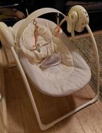 Baby Swing.  Elektrische schommelstoel / wipstoeltje, Kinderen en Baby's, Wipstoeltjes, Schommelstoel, Zo goed als nieuw, Ophalen
