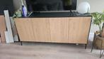 Buffet Kast, Ophalen, Met deur(en), 150 tot 200 cm, Zo goed als nieuw