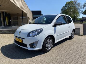 Renault Twingo 1.2-16V Night & Day [ panoschuifdak,aircoaudi beschikbaar voor biedingen